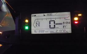 HONDA NC750X DCT 2021 RH09