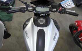 YAMAHA MT-07 ABS 2018 RM07J