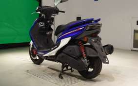 YAMAHA CYGNUS 125 XSR 3 2021 SEA5J