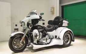 HARLEY FLHTCUTG TRIKE 2014
