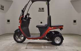 HONDA GYRO CANOPY TA03