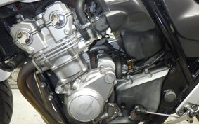HONDA CB400 SUPER BOLDOR VTEC 2009 NC42