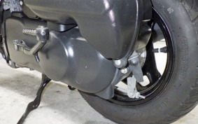 SUZUKI LET's 5 CA47A