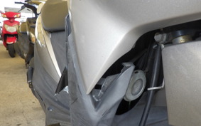 SUZUKI ADDRESS 110