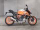 Фото KTM 1290 SUPER DUKE R с японского аукциона