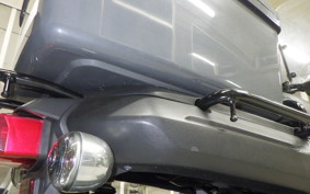 HONDA ﾍﾞﾝﾘｨ50 1996 AA03