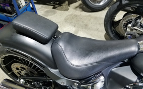 HARLEY FXBR 2023 YEZ