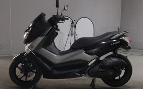YAMAHA N-MAX 125 SED6J