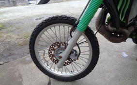 KAWASAKI KDX200SR DX200G