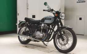KAWASAKI W650 2002 EJ650A
