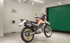 YAMAHA SEROW 225 Gen.3 2026 DG08J