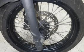 YAMAHA XT250X DG11J