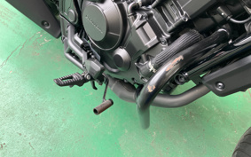 HONDA REBEL 1100 2022 SC83
