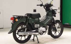 HONDA ｸﾛｽｶﾌﾞ110-3 JA60