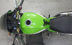 KAWASAKI ZRX1200 R ZRT20A