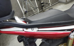 HONDA CB400 SUPER BOLDOR VTEC 2006 NC39