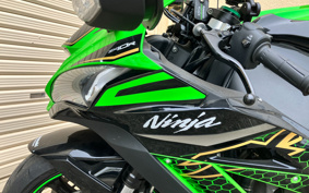 KAWASAKI NINJA ZX-10R ABS ZXT02E