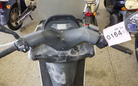 YAMAHA MAJESTY 125 FI