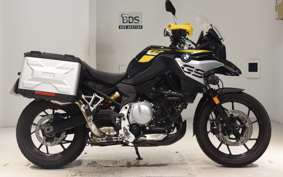 BMW F750GS 2021