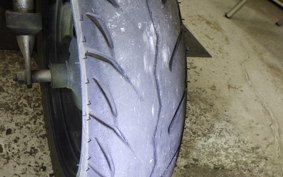SUZUKI LET's CA4AA