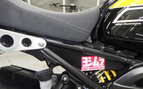 YAMAHA XSR900 2016 RN46J