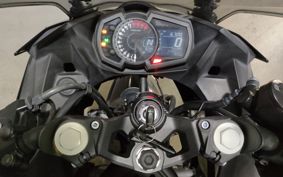 KAWASAKI NINJA 400 2018 EX400G