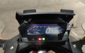 HONDA NC750X 2017 RC90