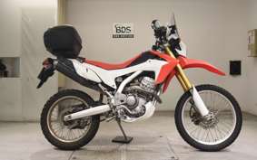 HONDA CRF250L 2008 MD38