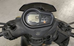YAMAHA  CYGNUS  RAY ZR SEG4