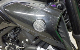 YAMAHA MT-25 A 2024 RG43J