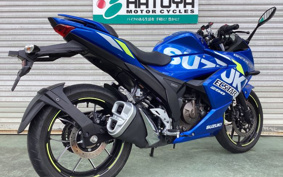SUZUKI GIXXER 250 2020 ED22B
