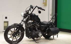 HARLEY XL883N 2019