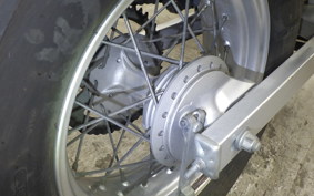 SUZUKI VANVAN 200 NH41A