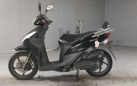 HONDA DIO 110 JF31