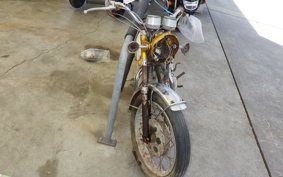 YAMAHA XS650 S650