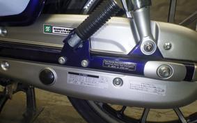 HONDA C125 SUPER CUB 2018 JA48