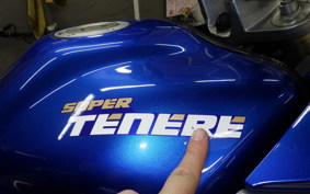 YAMAHA XT1200Z SUPER TENERE 2010