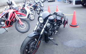HARLEY VRSCDX1250 2007 HMH