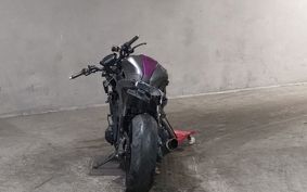 KAWASAKI Z1000 ZRT00F
