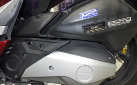 HONDA PCX125 JF81