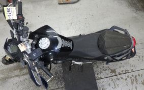 KTM 200 DUKE