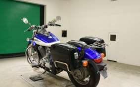 HONDA SHADOW 400 CUSTOM 2013 NC45