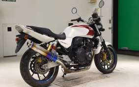 HONDA CB400SF GEN 4 2014 NC42
