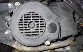 SUZUKI ADDRESS V125 G 2009 CF4EA