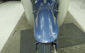 HONDA C50 SUPER CUB 2006 AA01