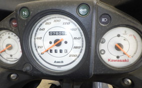KAWASAKI NINJA 250R EX250K