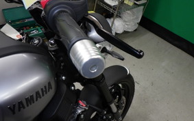 YAMAHA XSR125 2006 RE46J