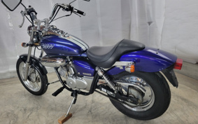 HONDA MAGNA 50 AC13