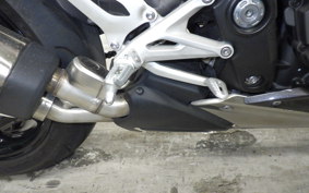 TRIUMPH SPEED TRIPLE RR 2023