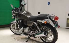 HONDA CB1100 EX ABS 2016 SC65